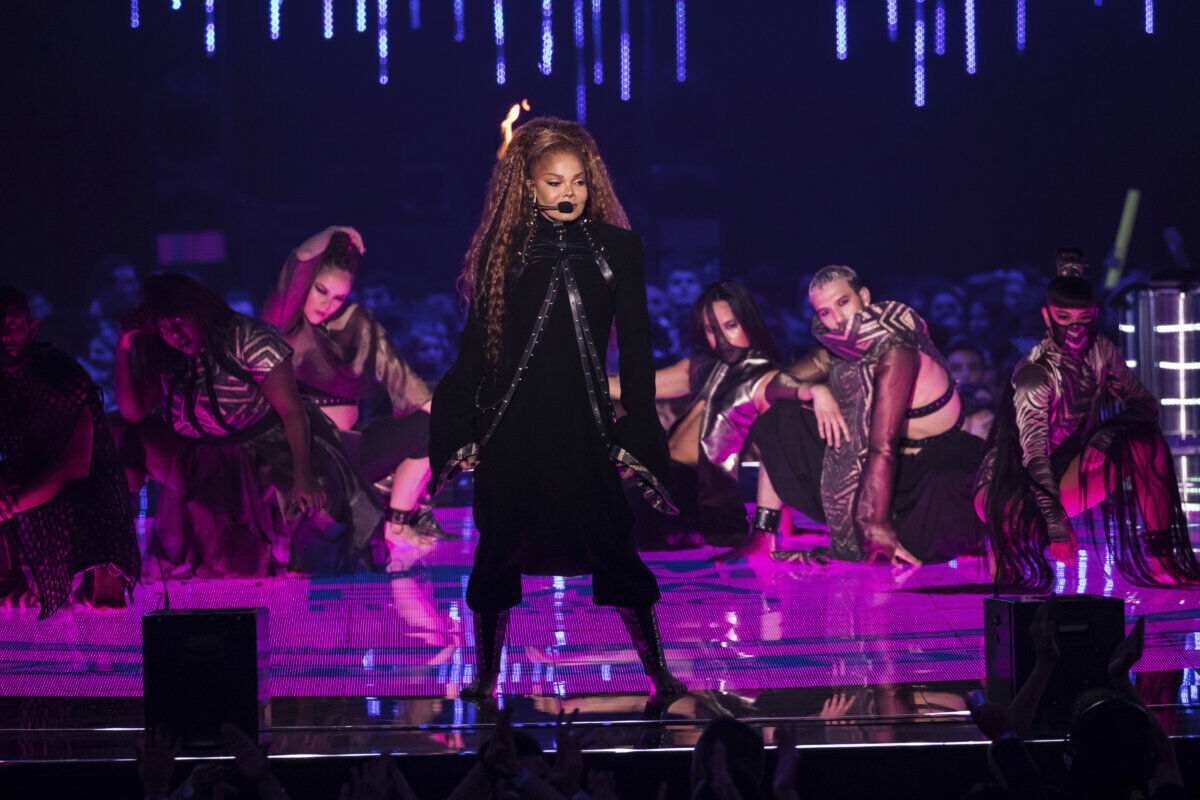 Essence Fest